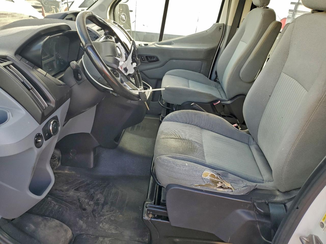 2016 Ford Transit T-150 - Image 7