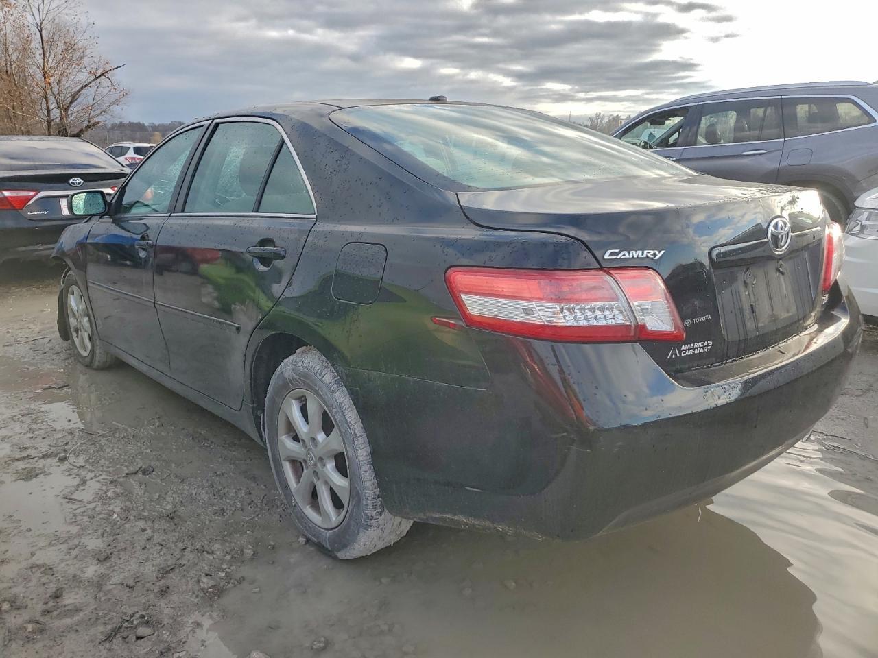 2011 Toyota Camry Base - Image 2