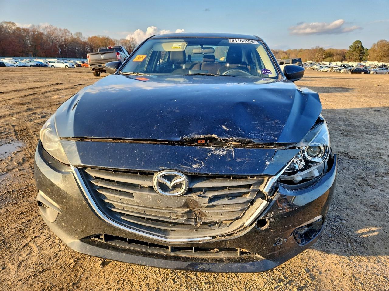 2015 Mazda 3 Sport - Фото 5