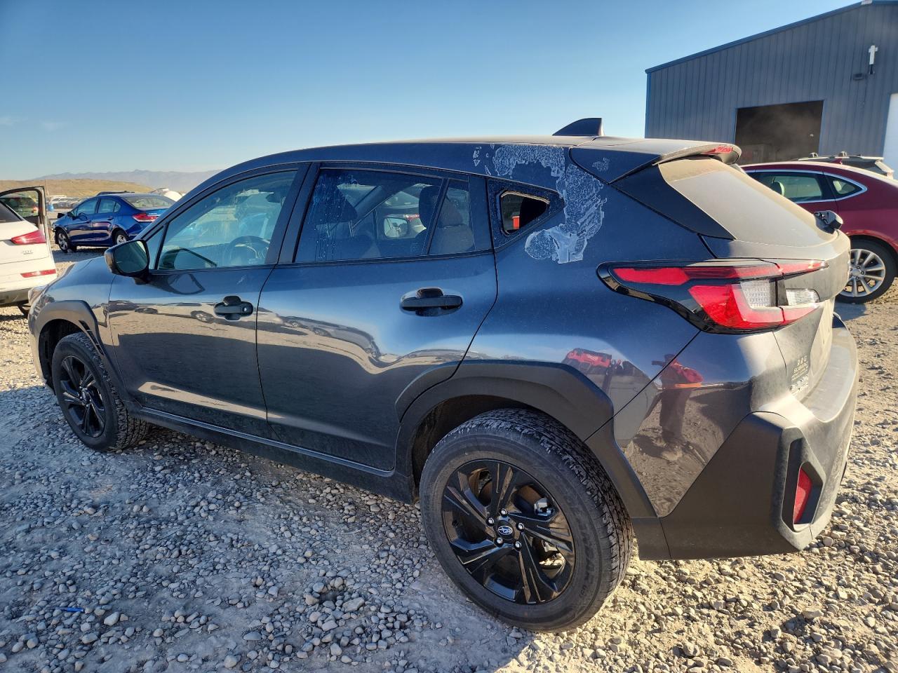2024 Subaru Crosstrek - Фото 2
