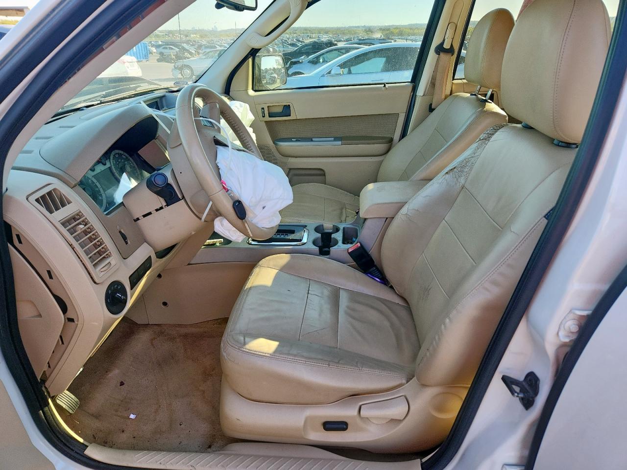 2011 Ford Escape Xlt - Image 7