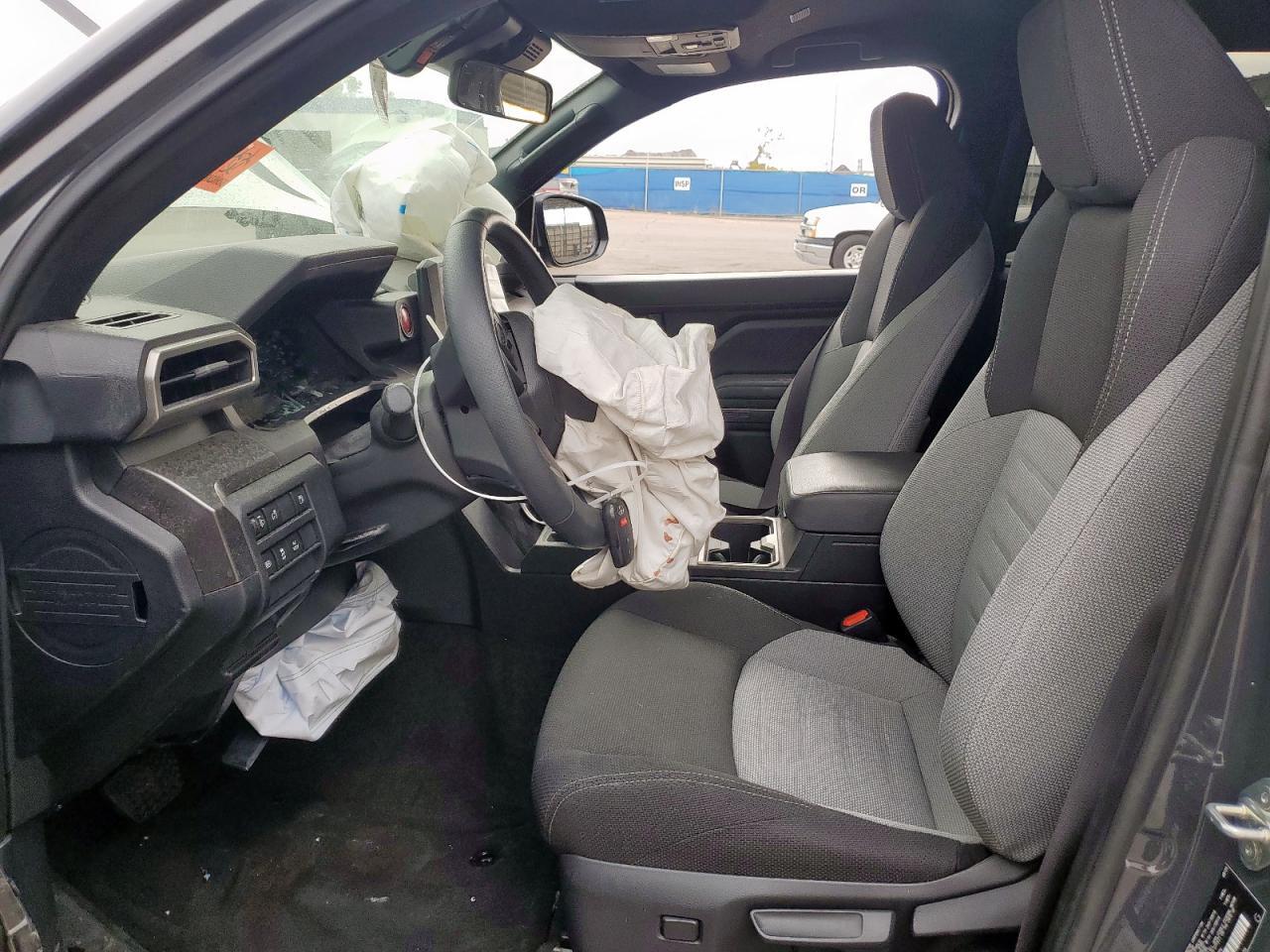 2025 Toyota 4Runner Limited - Фото 7