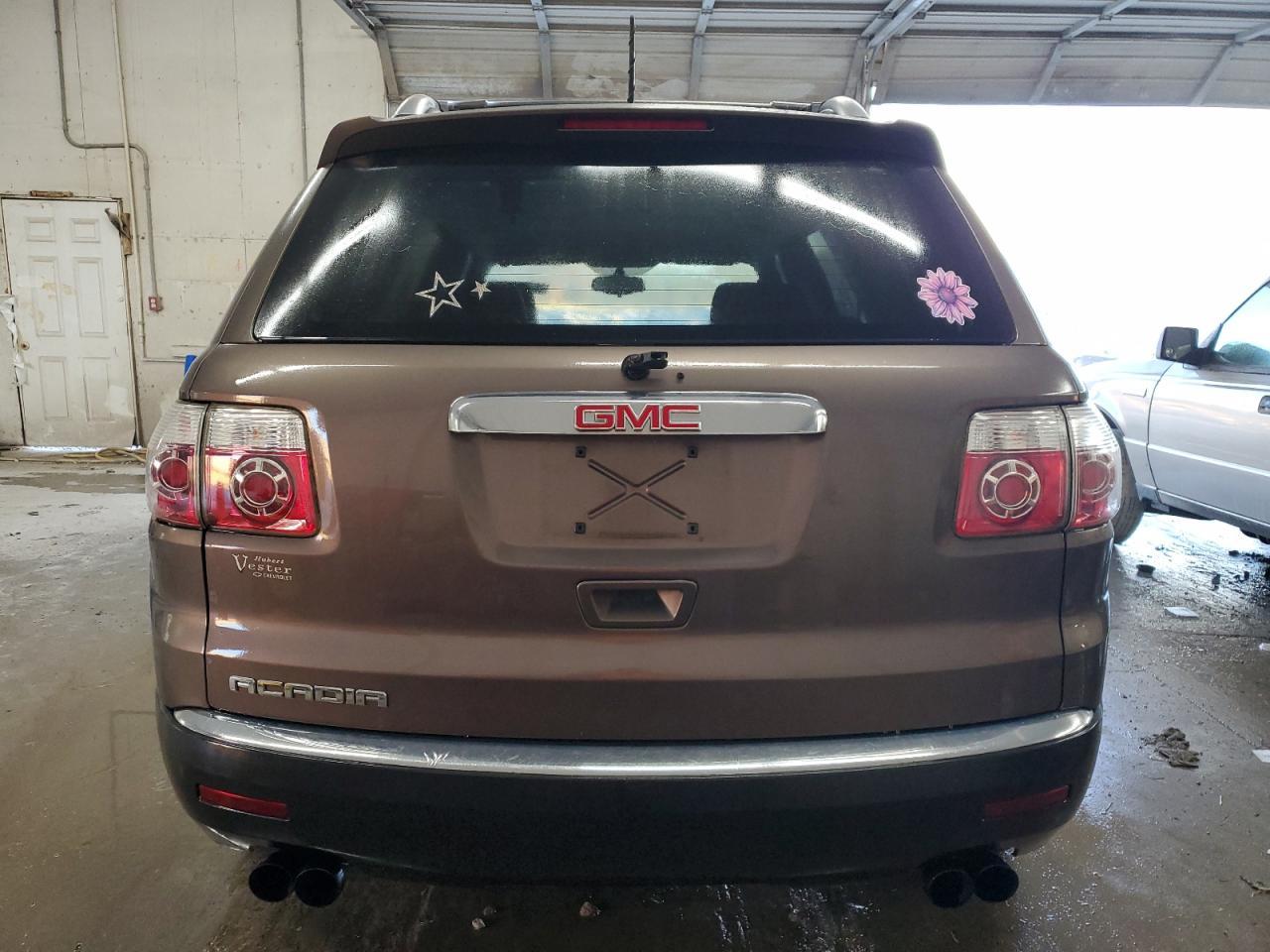 2009 GMC Acadia Sle - Image 6