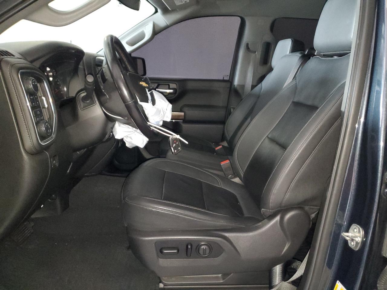 2021 Chevrolet Silverado K1500 Lt - Image 7