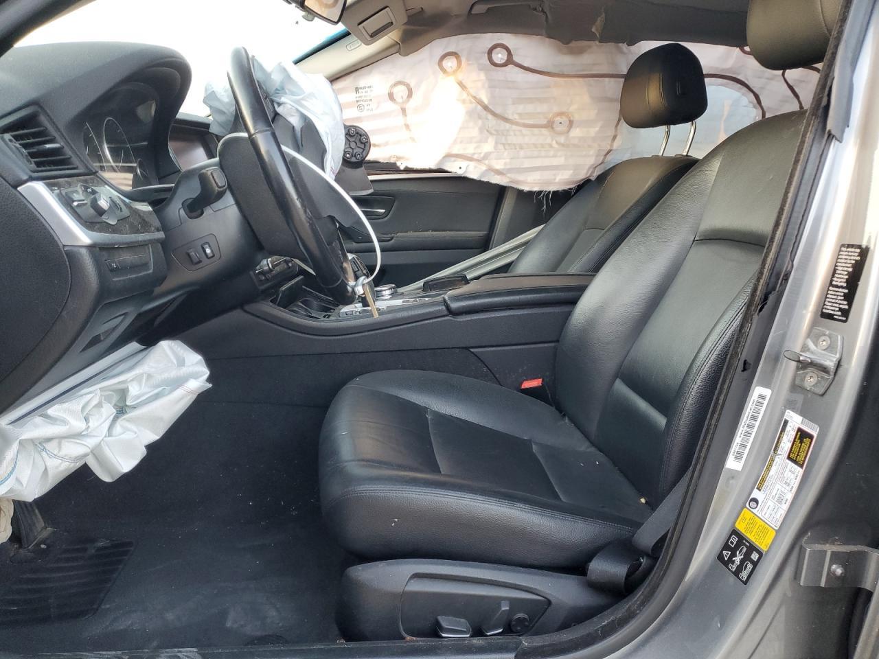 2015 BMW 528 Xi - Фото 7