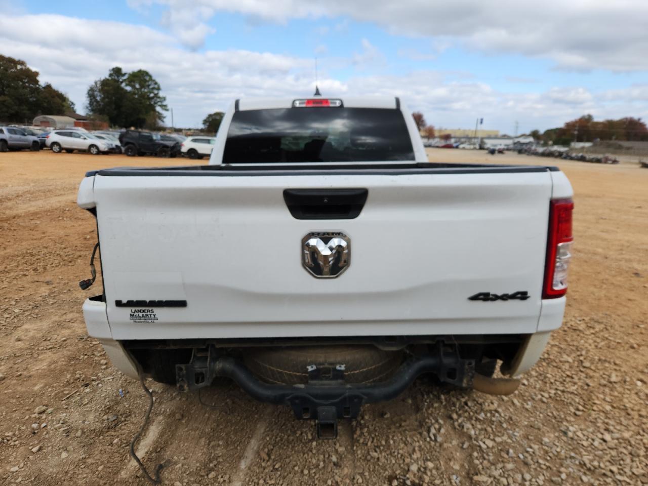 2021 Ram 1500 Tradesman - Image 6