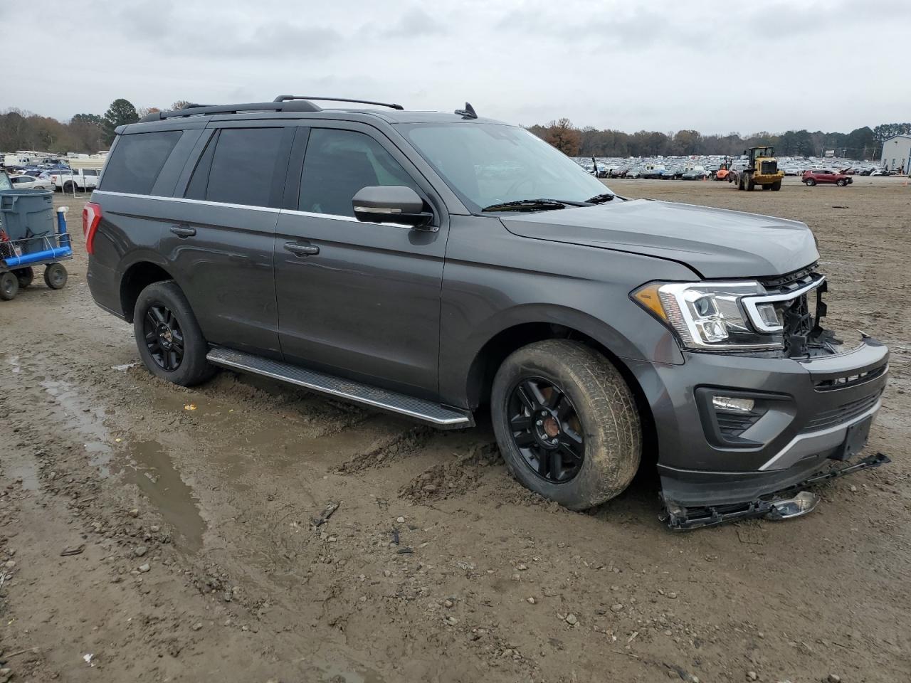 2020 Ford Expedition Xlt - Image 4