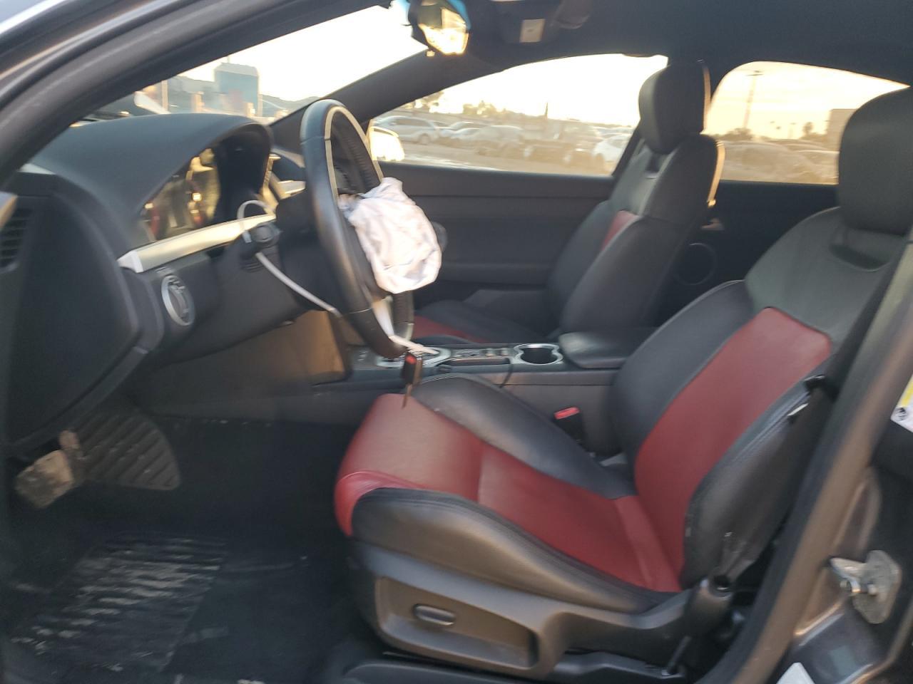 2009 Pontiac G8 Gt - Image 7