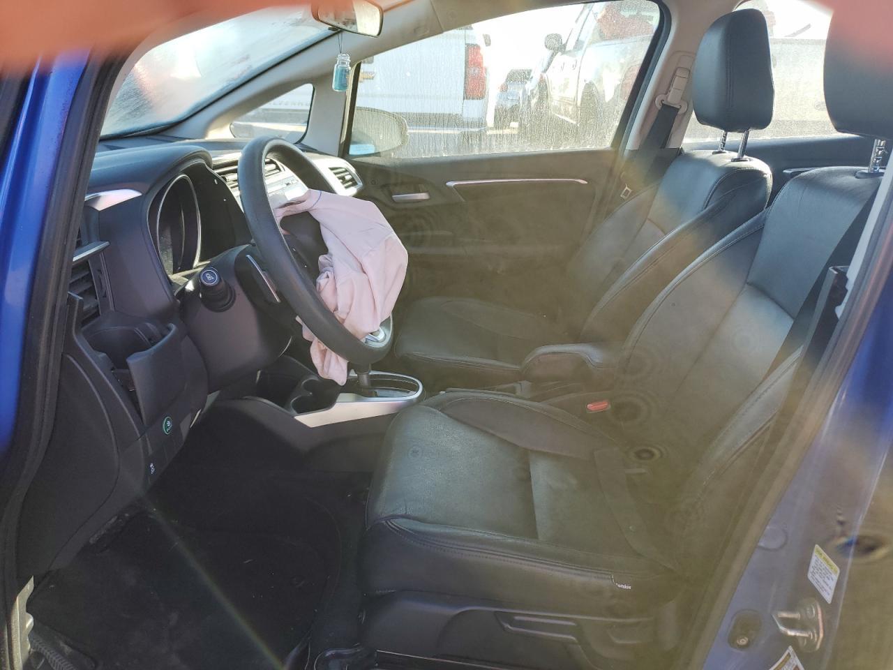 2015 Honda Fit Ex - Image 7