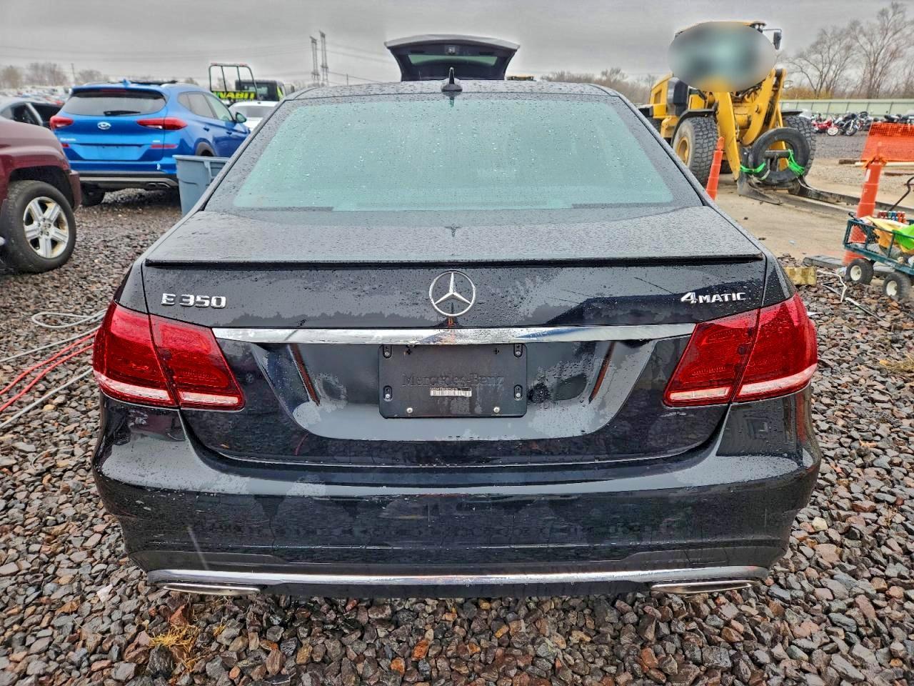 2016 Mercedes-Benz E 350 4Matic - Image 6