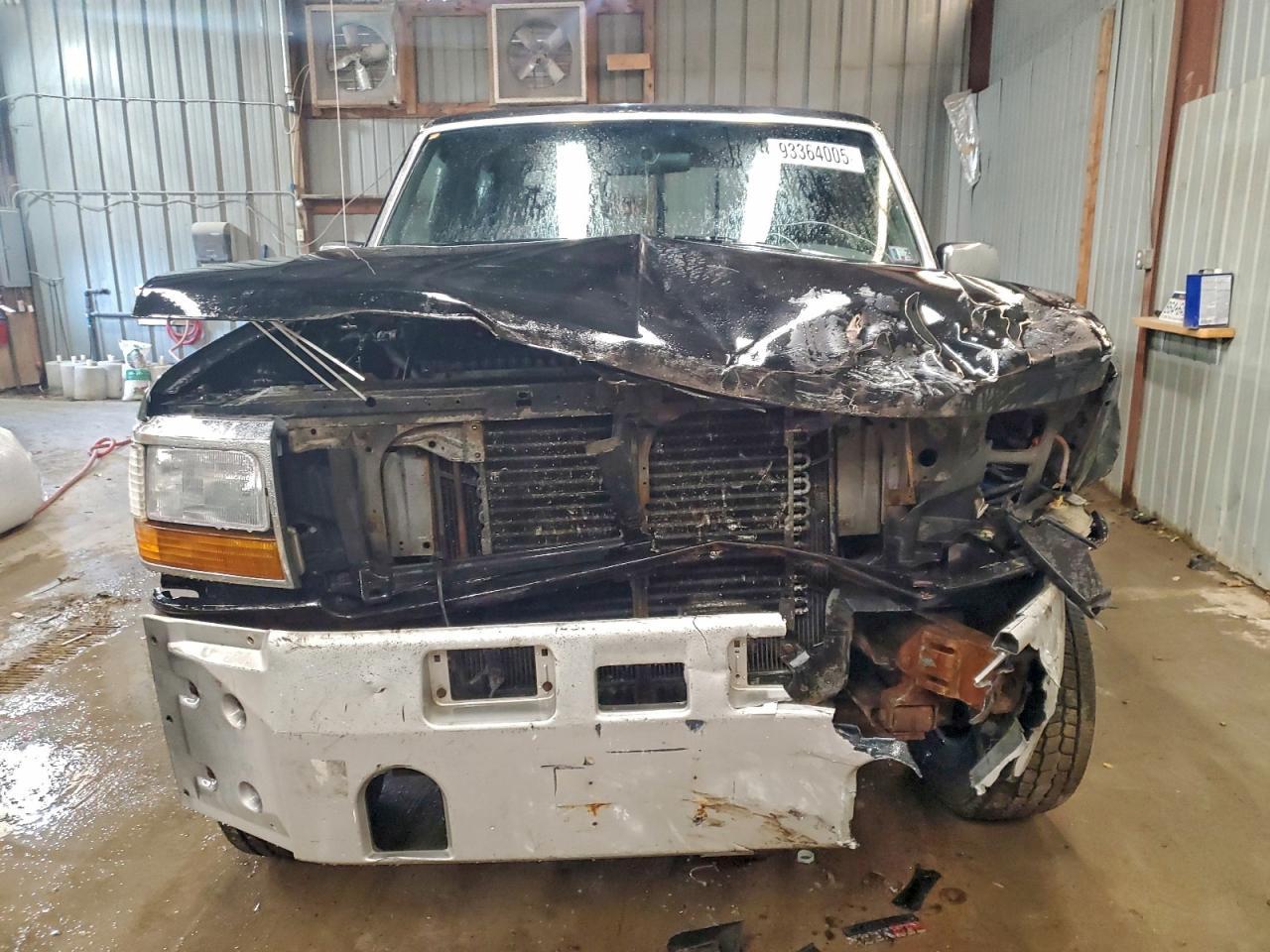 1992 Ford F350 - Image 5