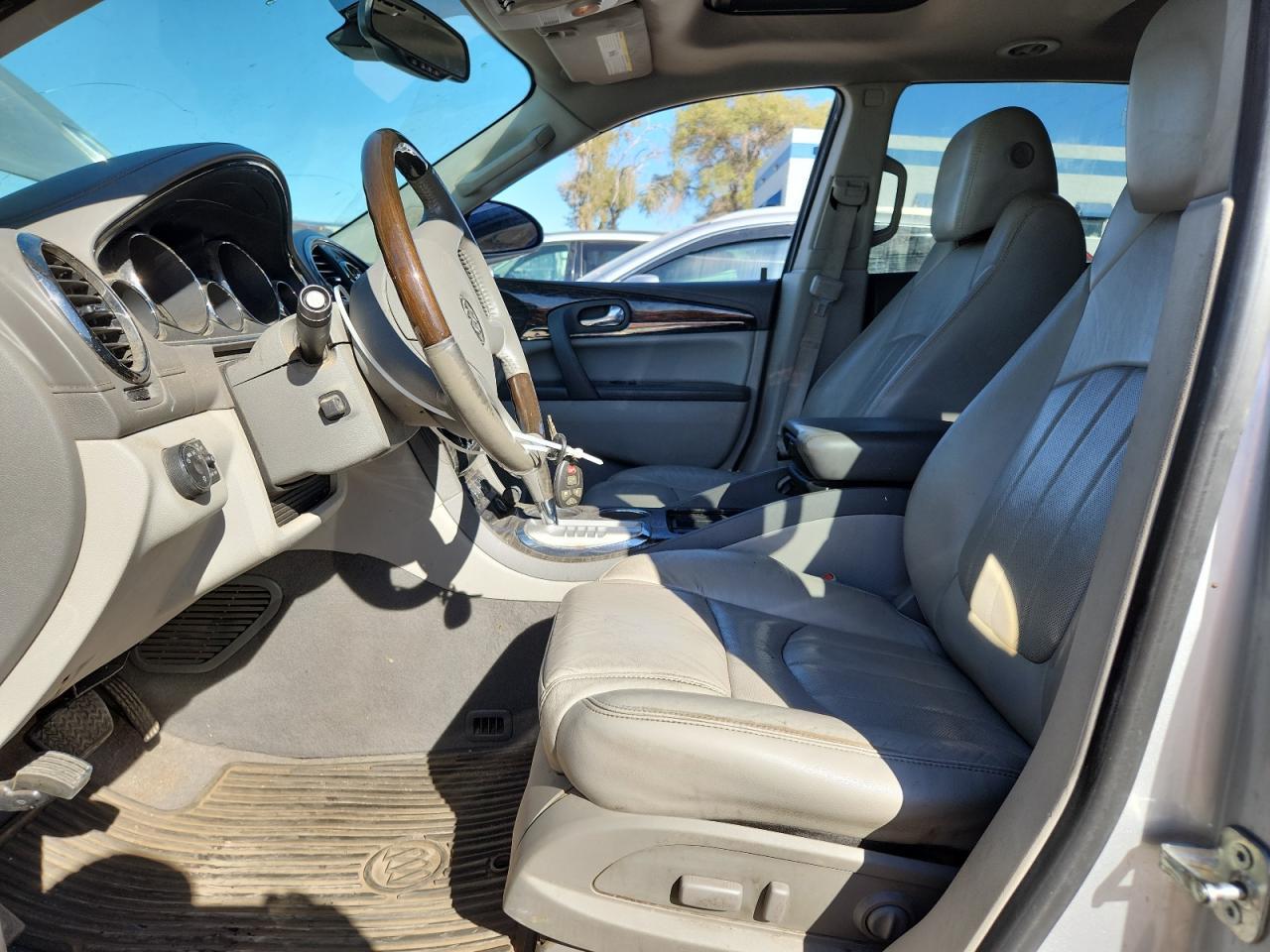 2014 Buick Enclave - Фото 7