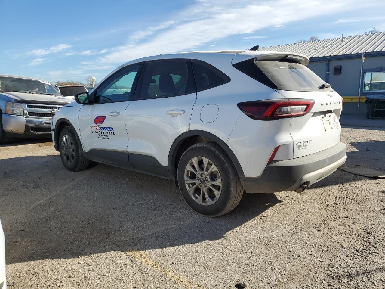 2025 Ford Escape Active - Image 2