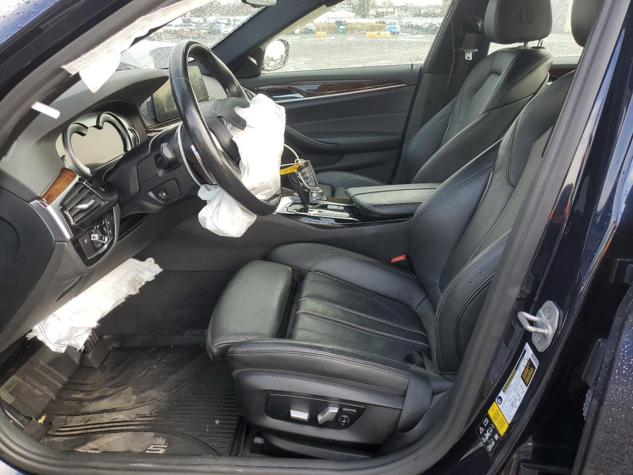 2018 BMW 530 Xi - Фото 7