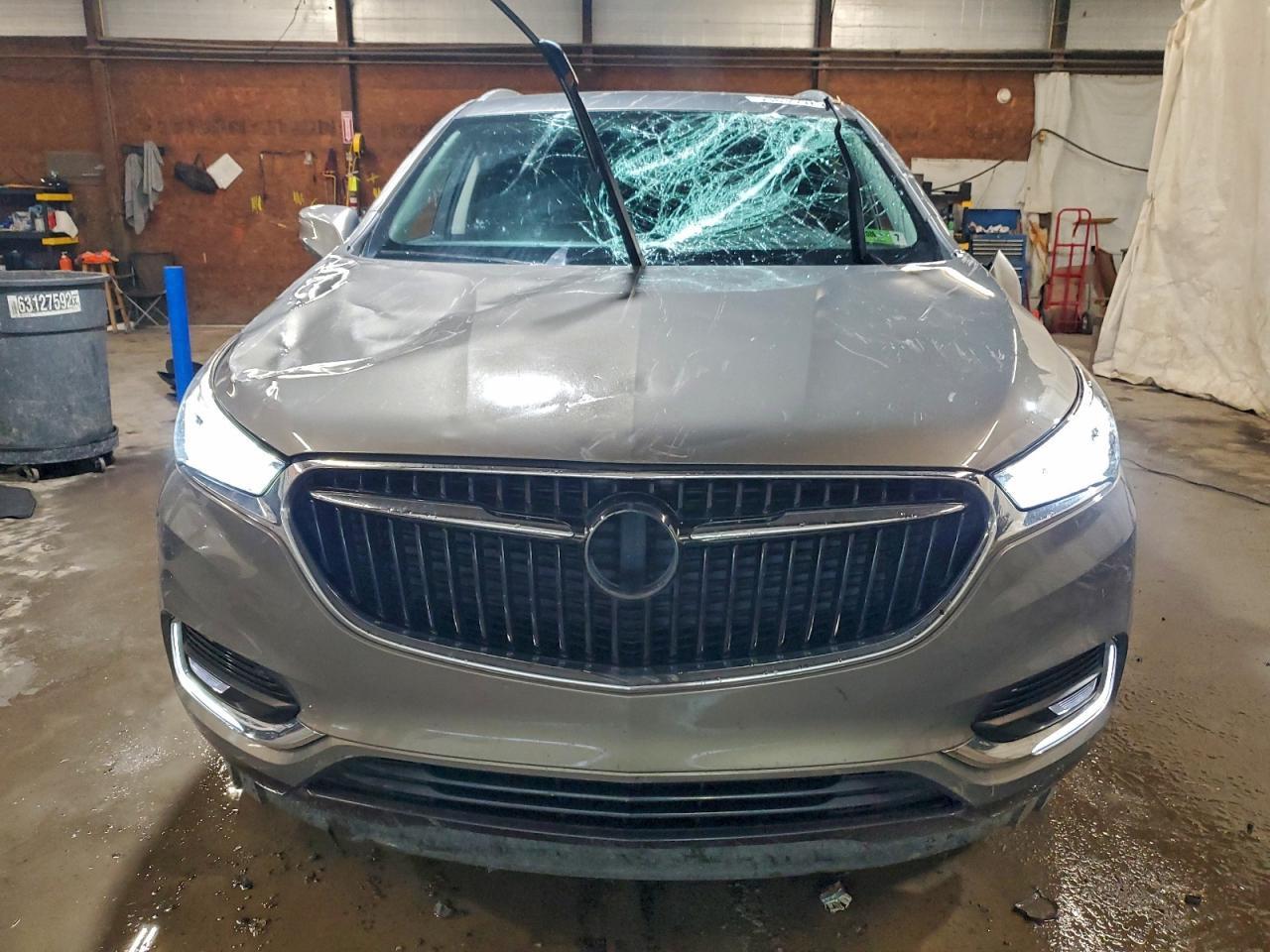 2019 Buick Enclave Essence - Image 5