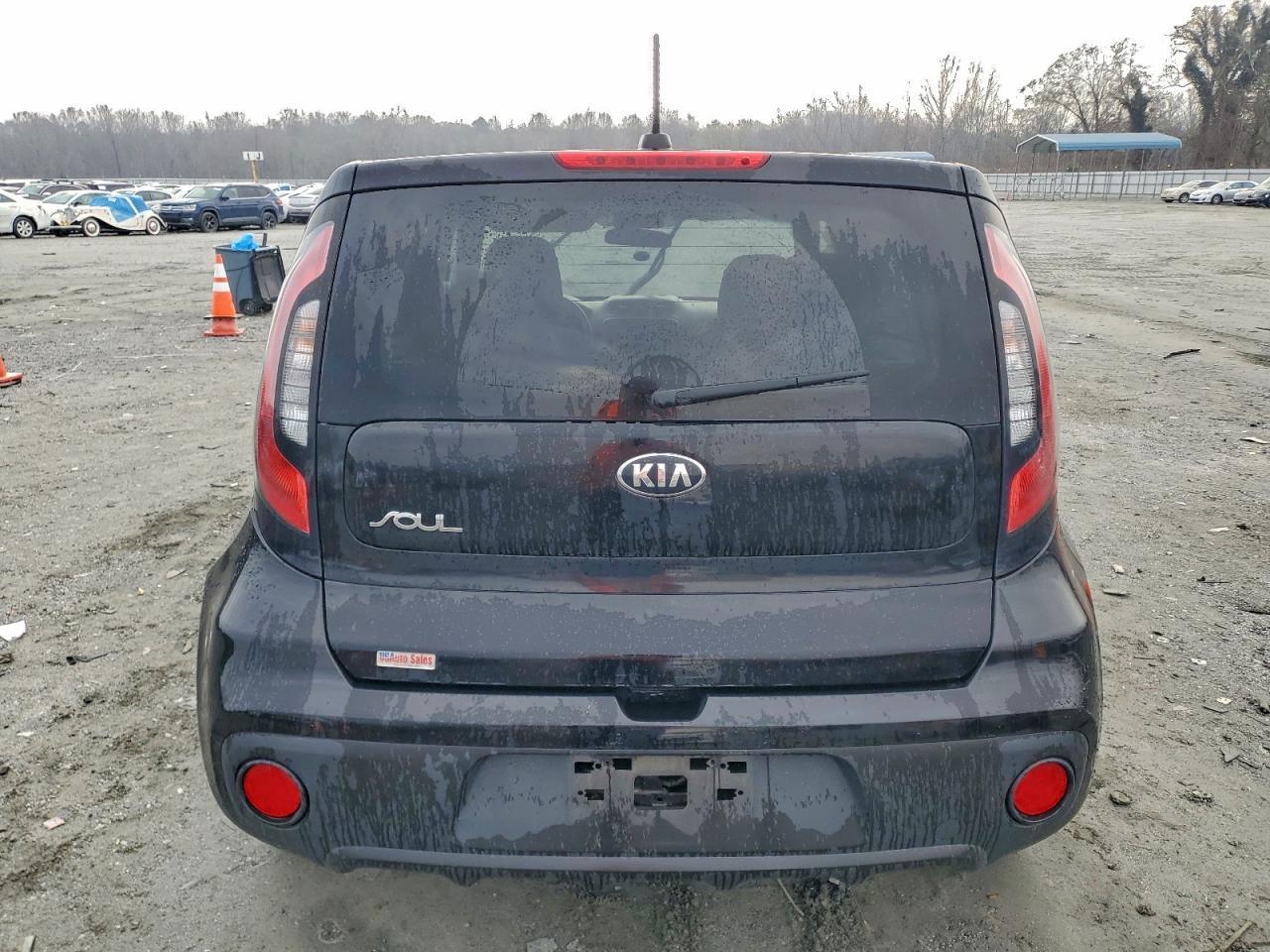 2018 Kia Soul - Фото 6
