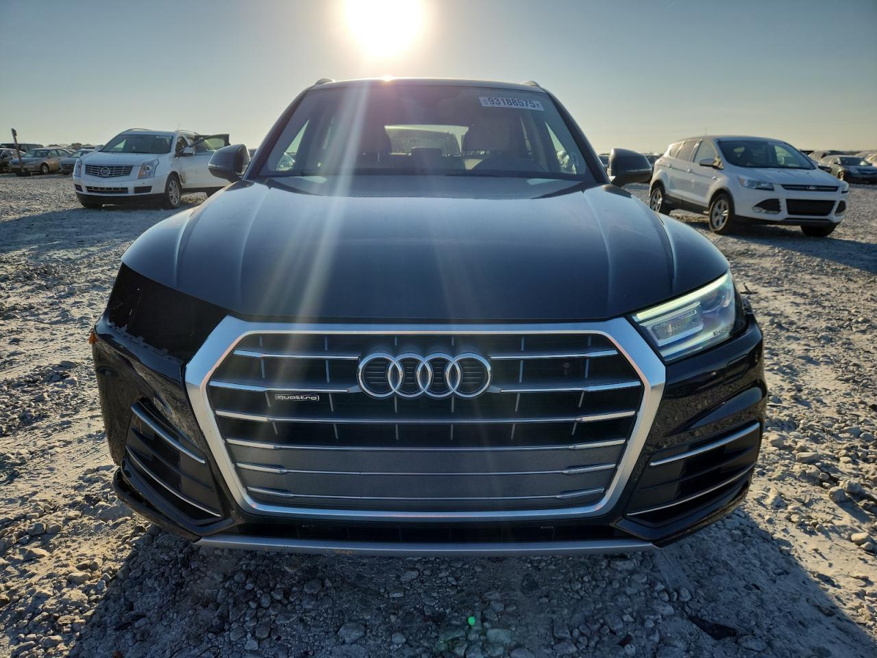 2020 Audi Q5 Premium - Фото 5