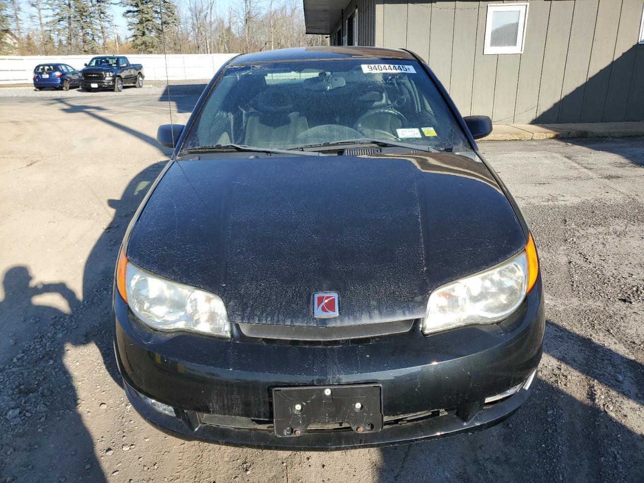 2006 Saturn Ion Level 3 - Фото 5