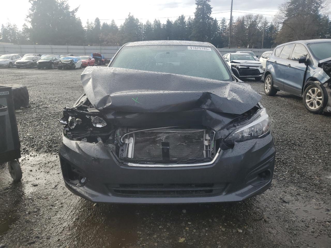 2018 Subaru Impreza - Image 5