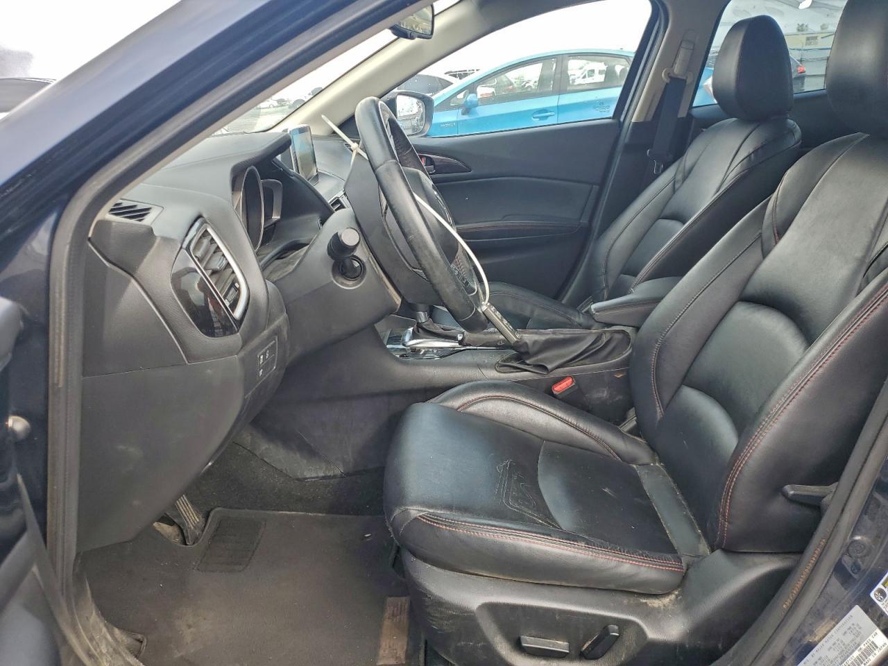 2016 Mazda Mazda3 - Фото 7