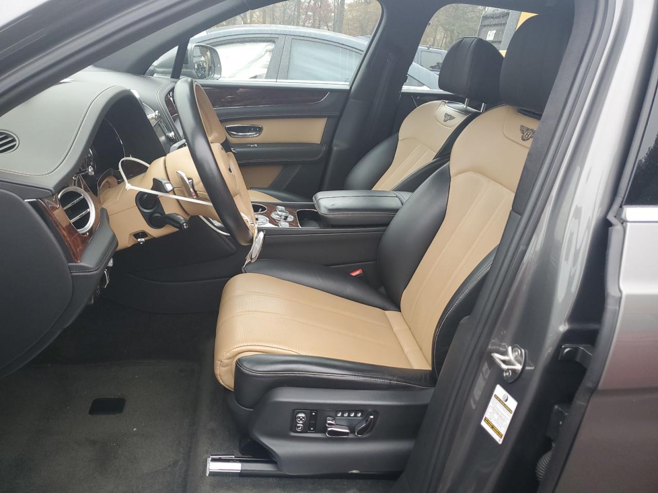 2018 Bentley Bentayga - Фото 7
