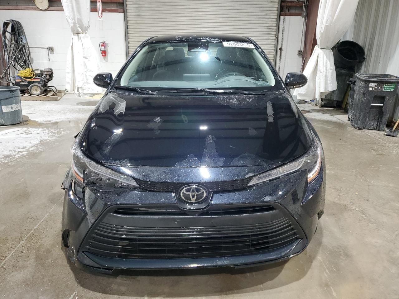 2023 Toyota Corolla Le - Фото 5