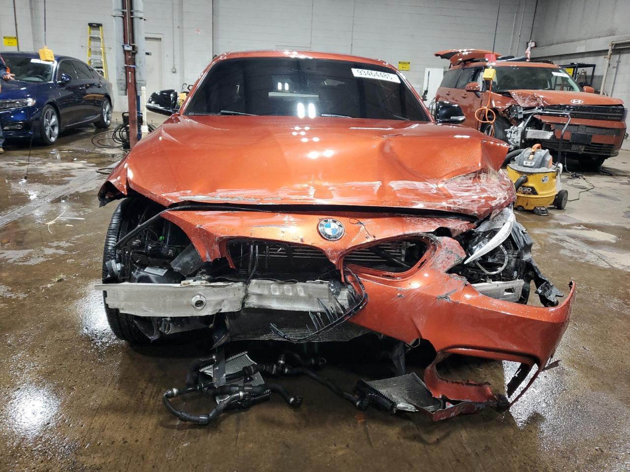 2018 BMW M240I - Фото 5