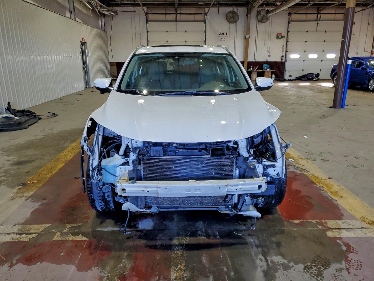 2019 Honda Hr-V Ex - Image 5