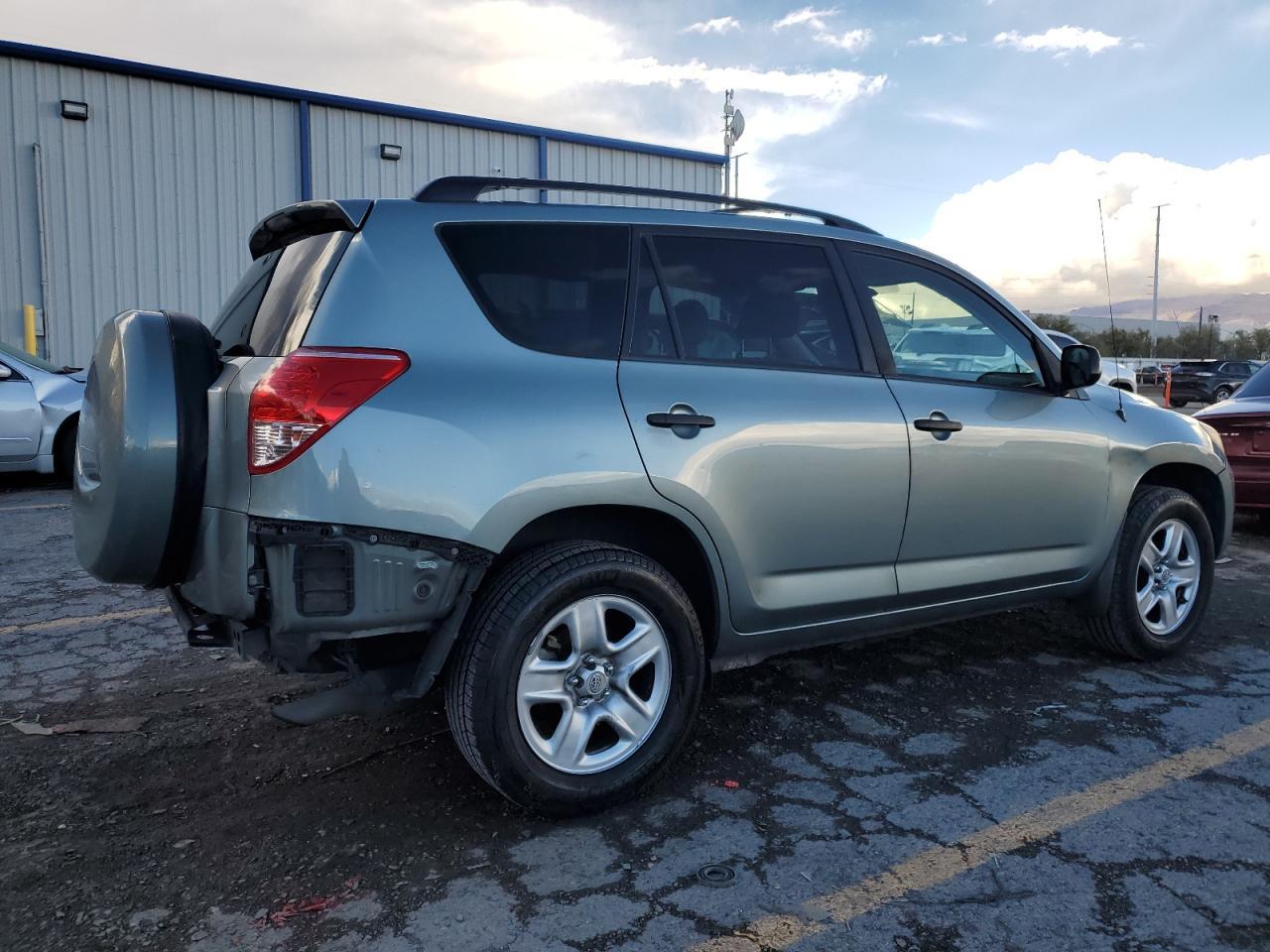 2007 Toyota Rav4 - Image 3