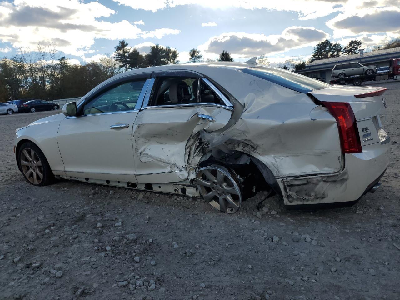 2013 Cadillac X6 M - Фото 2