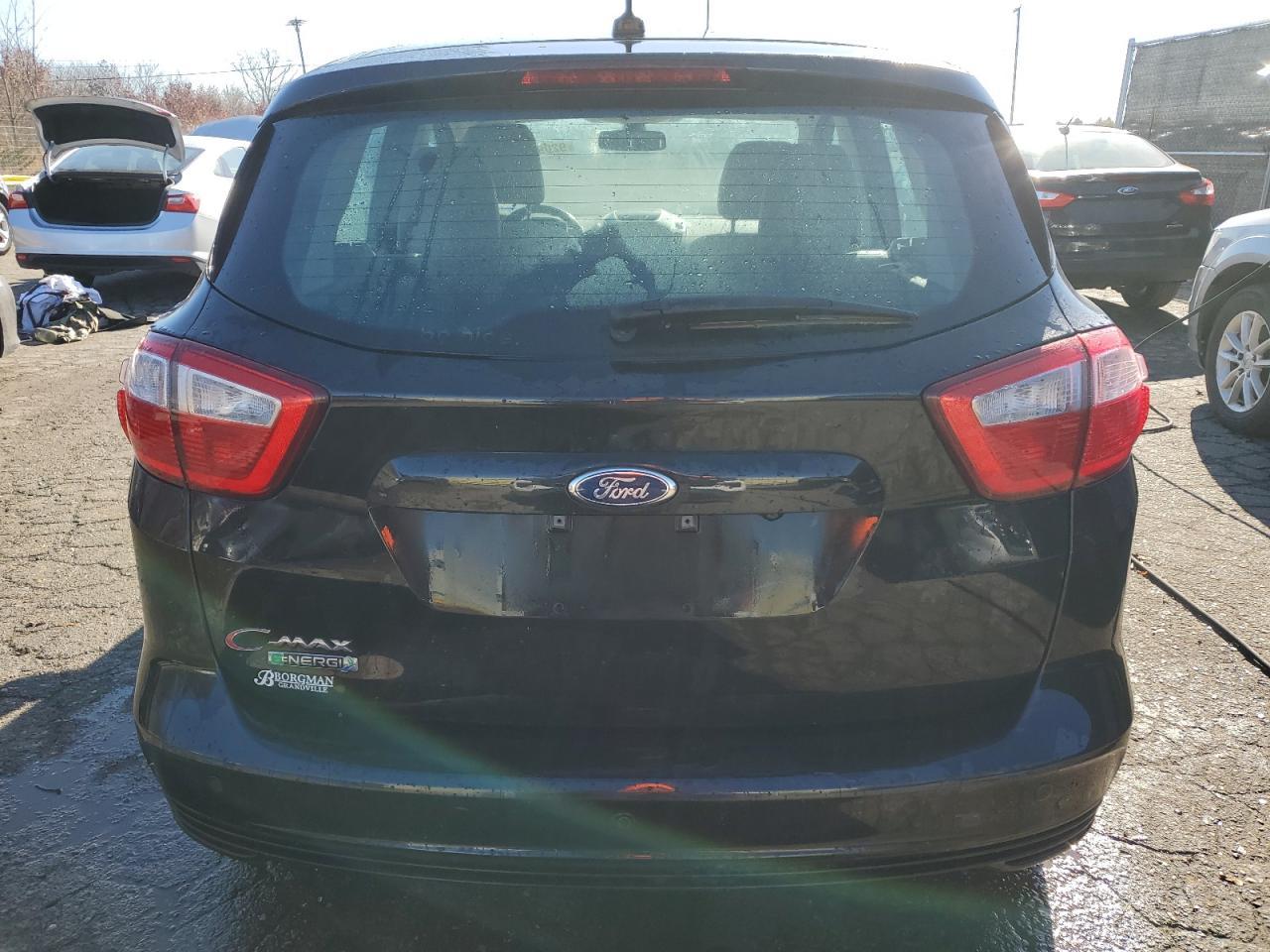 2015 Ford C-Max Premium Sel - Image 6