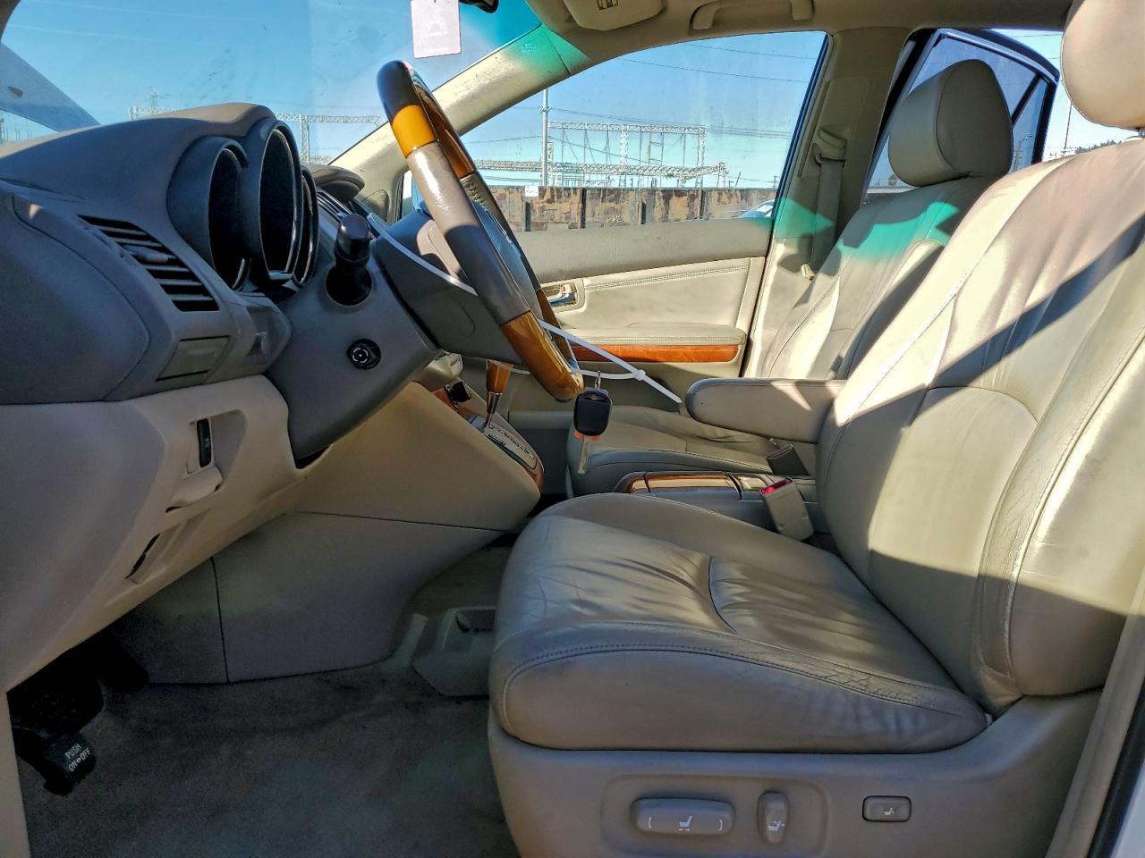 2004 Lexus Rx 330 - Фото 7