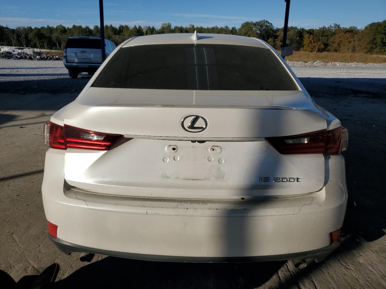2016 Lexus Is 200T - Image 6