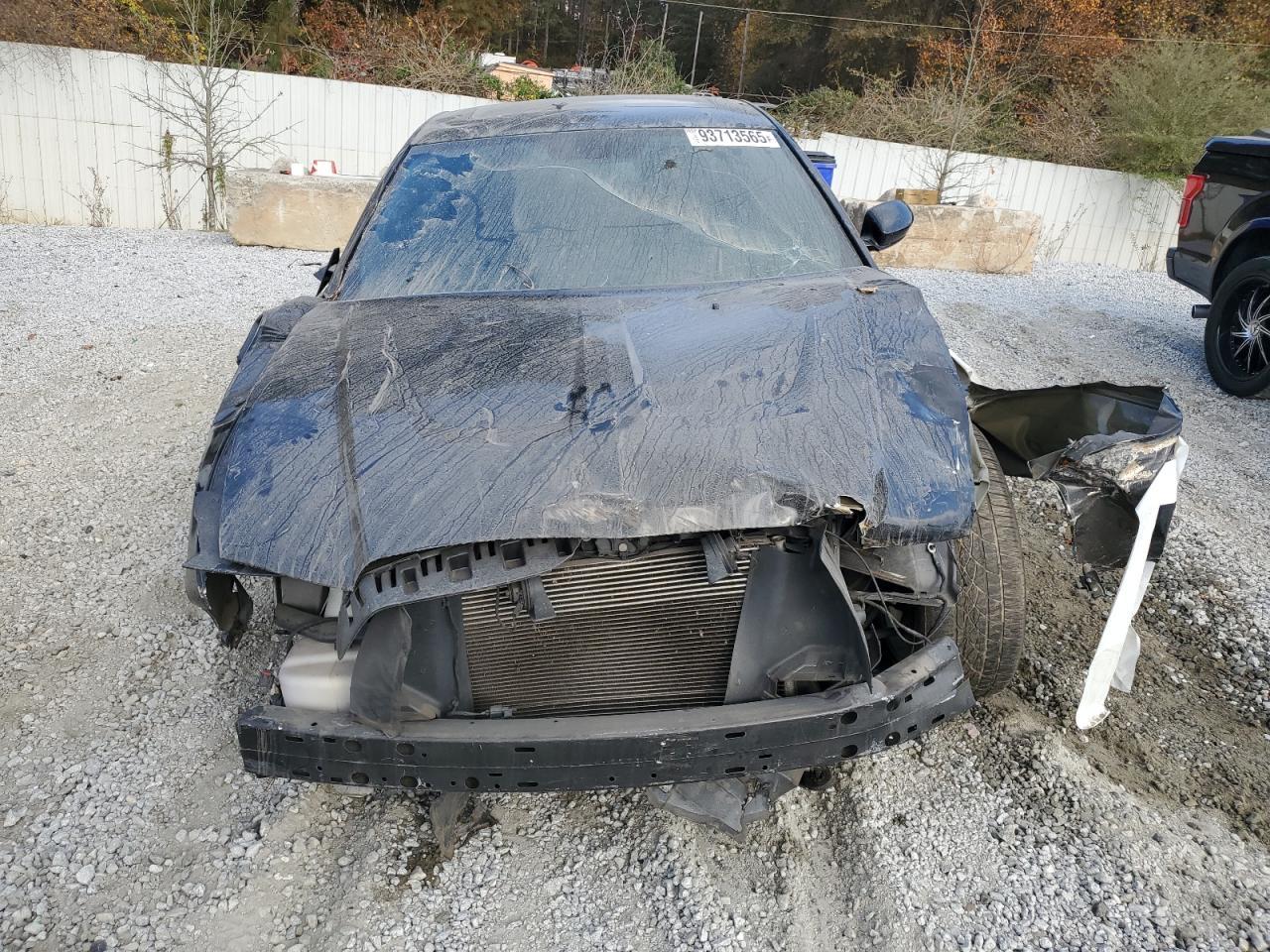 2012 Dodge Charger R/T - Image 5