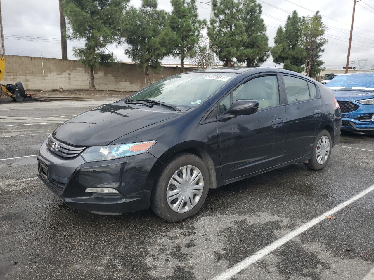 2010 Honda Insight Lx