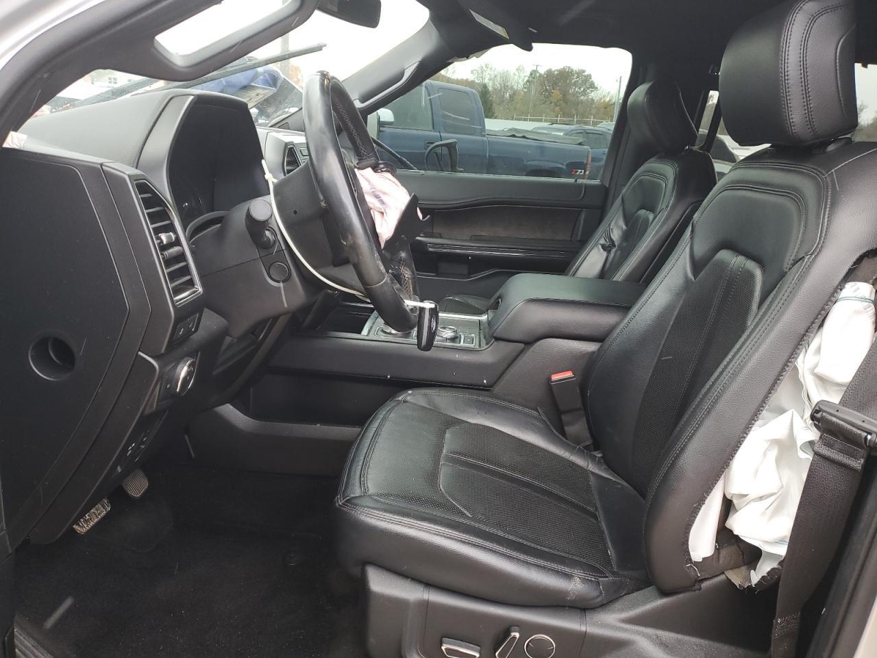 2018 Ford Expedition Limited - Фото 7