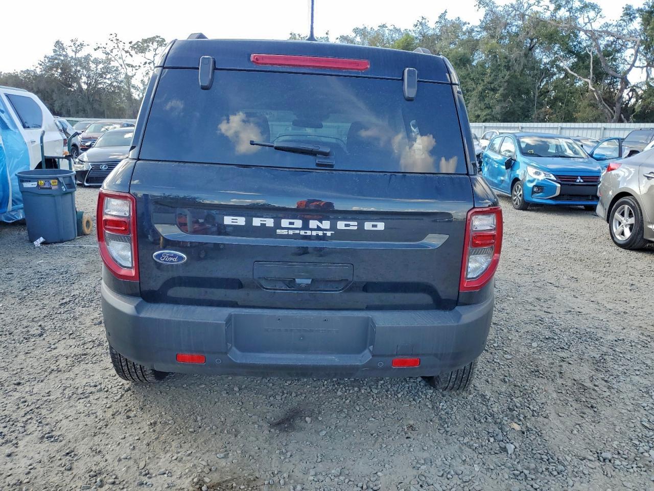 2024 Ford Bronco Sport Big Bend - Image 6