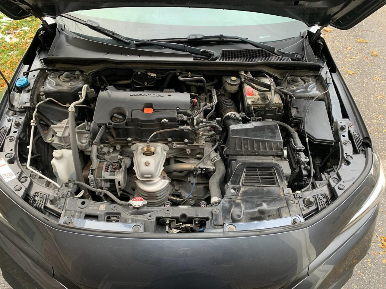 2023 Honda Civic Sport - Фото 7