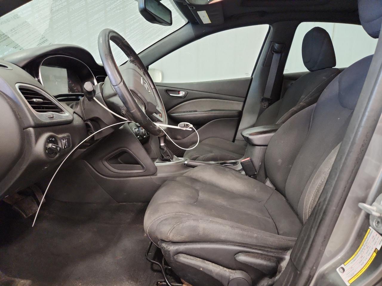 2013 Dodge Dart Limited - Image 7