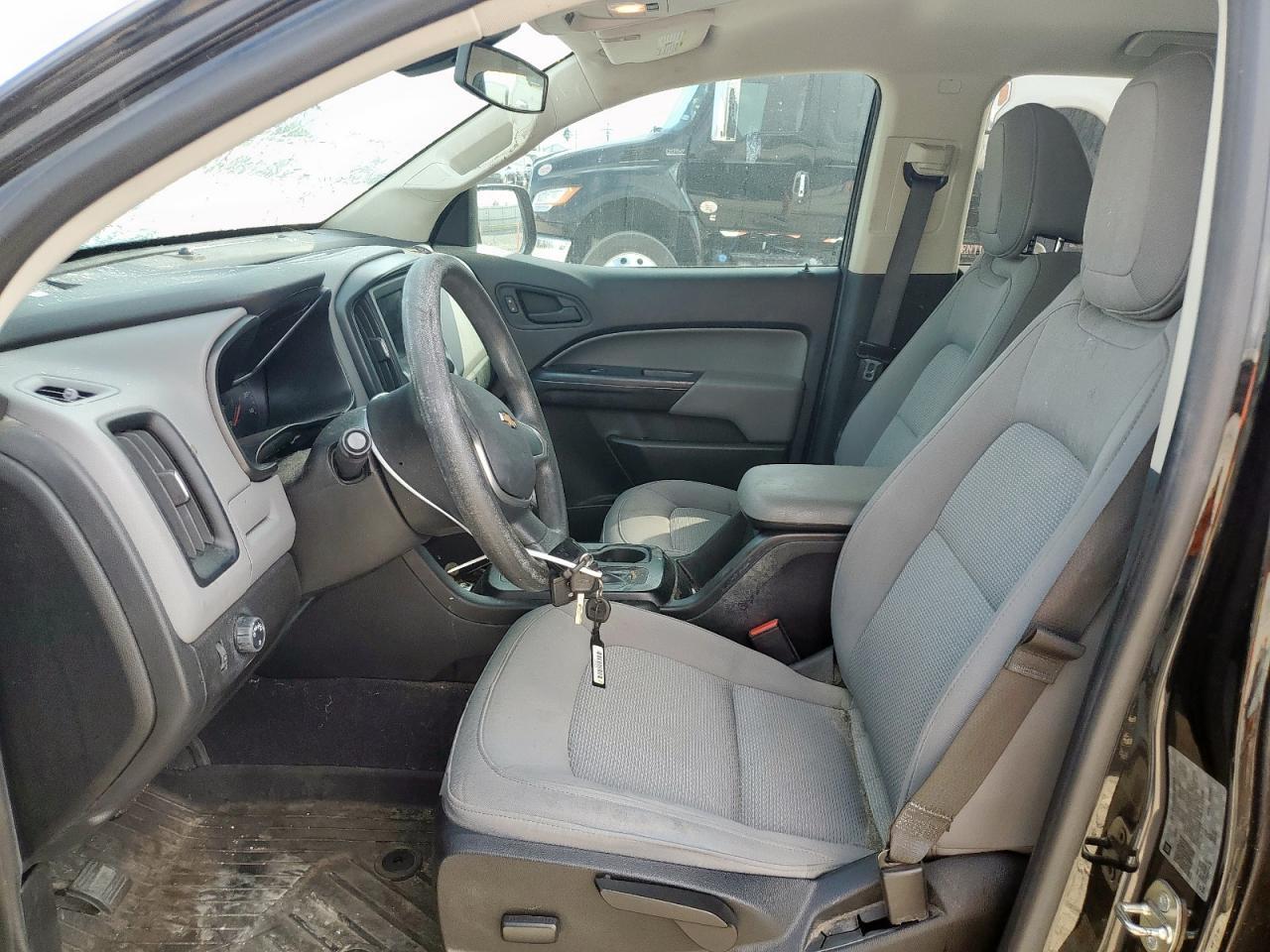 2020 Chevrolet Colorado - Image 7