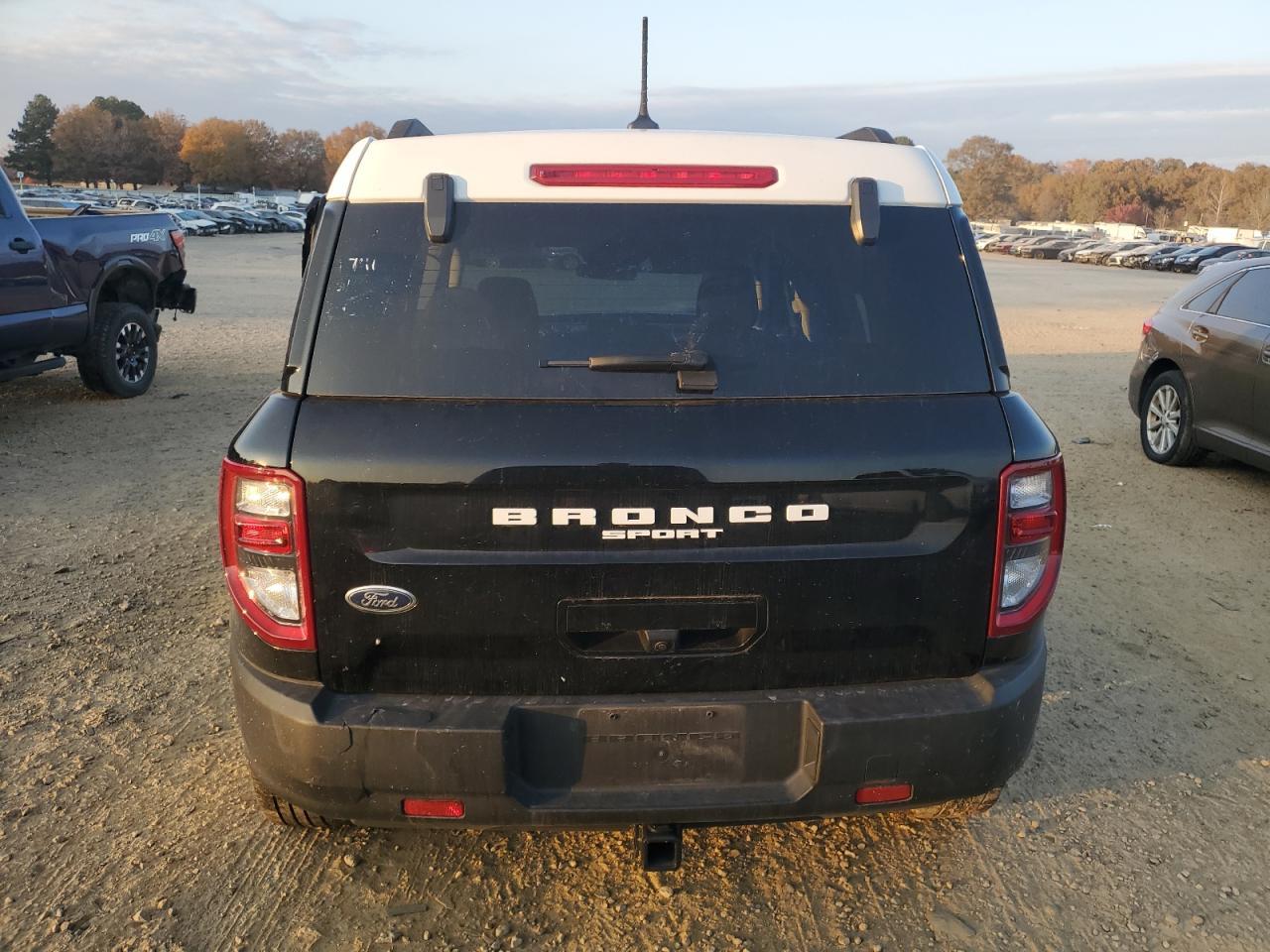 2023 Ford Bronco Sport - Фото 6