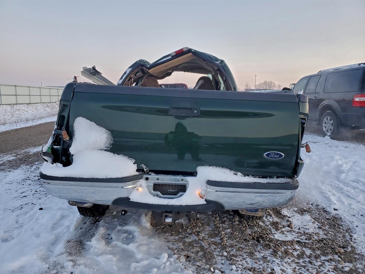 1999 Ford F250 Super Duty - Image 6