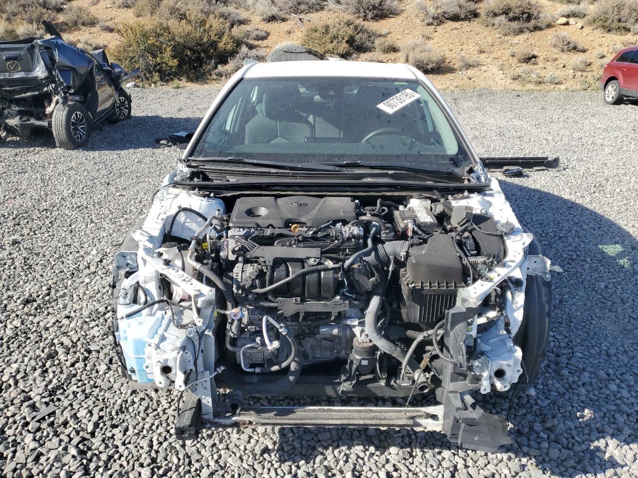 2023 Toyota Camry Le - Image 5