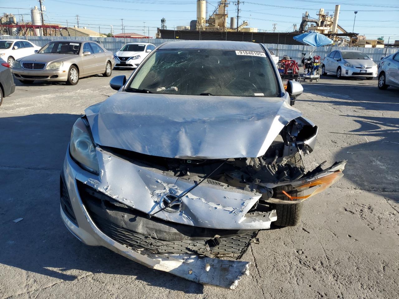 2011 Mazda 3 I - Фото 5