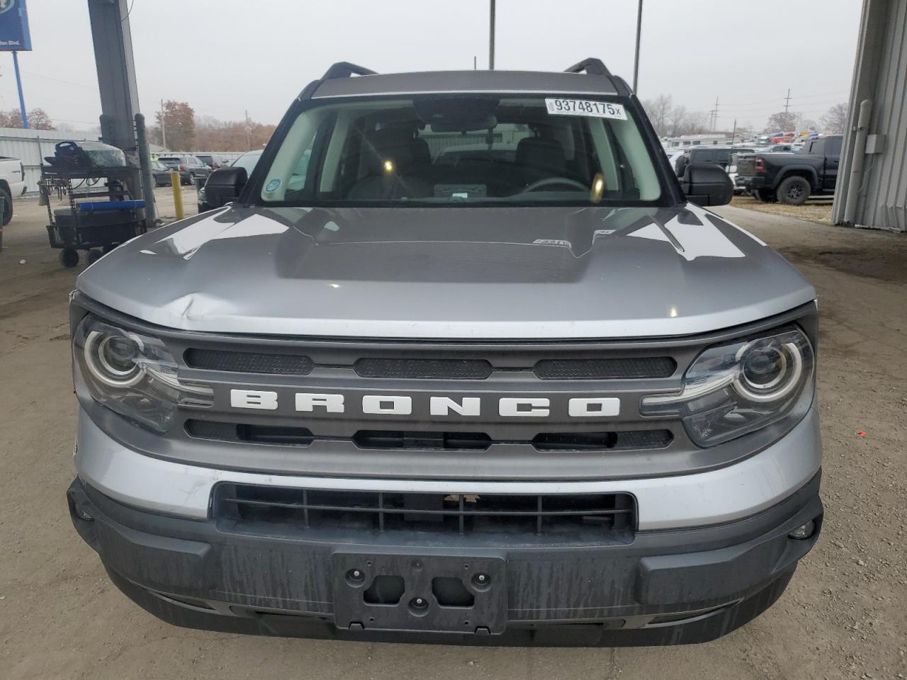 2021 Ford Bronco Sport Big Bend - Image 5