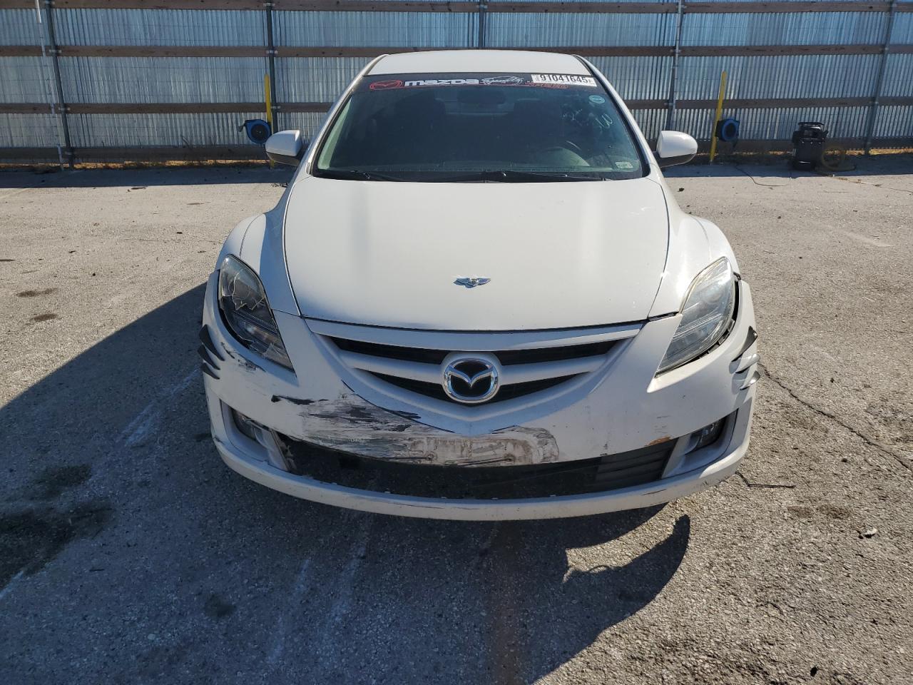 2010 Mazda 6 I - Фото 5