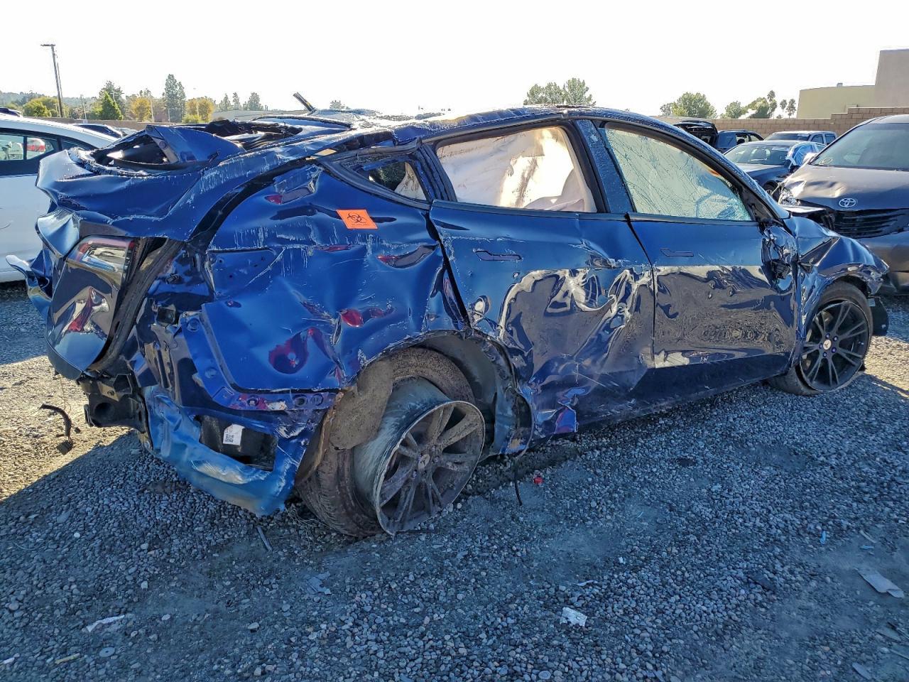 2022 Tesla Model Y - Image 3