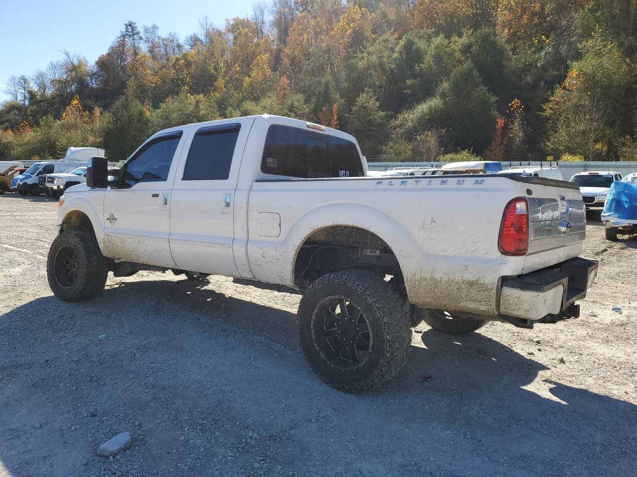 2016 Ford F250 Super Duty - Фото 2