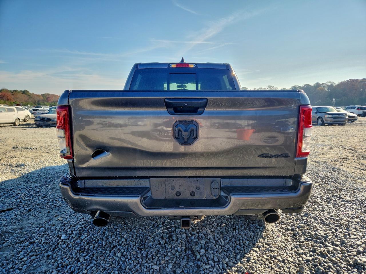 2024 Ram 1500 Tradesman - Image 6
