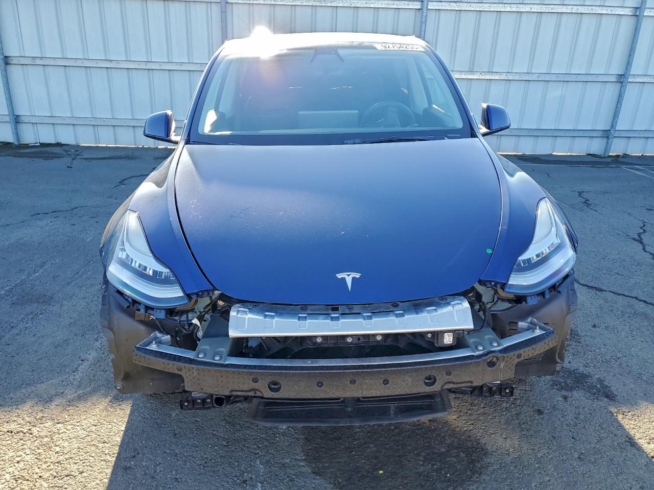 2022 Tesla Model Y - Image 5